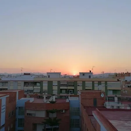 公寓 La Casa De Piedras, Con Vistas Al Mar Sagunto
