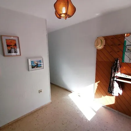 La Casa De Piedras, Con Vistas Al Mar 公寓 Sagunto