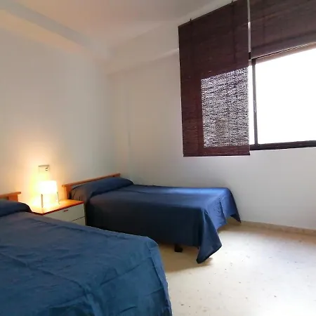 La Casa De Piedras, Con Vistas Al Mar * Sagunto