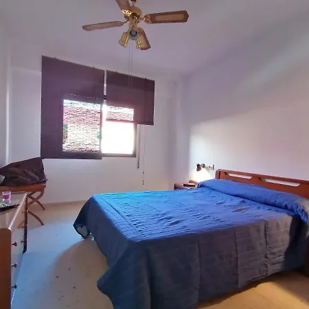 公寓 La Casa De Piedras, Con Vistas Al Mar Sagunto