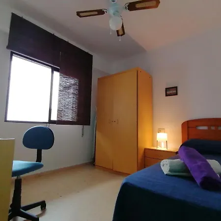 公寓 La Casa De Piedras, Con Vistas Al Mar Sagunto